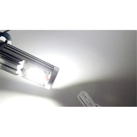 Gp-Xtreme GP-XTREME H11 2000LM CREE LED KIT For Headlight / Fog / Day Time Running Light  GP-H11-Cr-HL GP-H11-Cr-HL